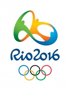 Logo Olimpiadi Rio