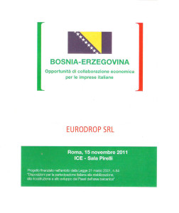opportunità_collaborazione_economica_imprese_italiane2011_bosnia